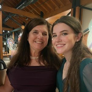 Meet your Posher, Samantha